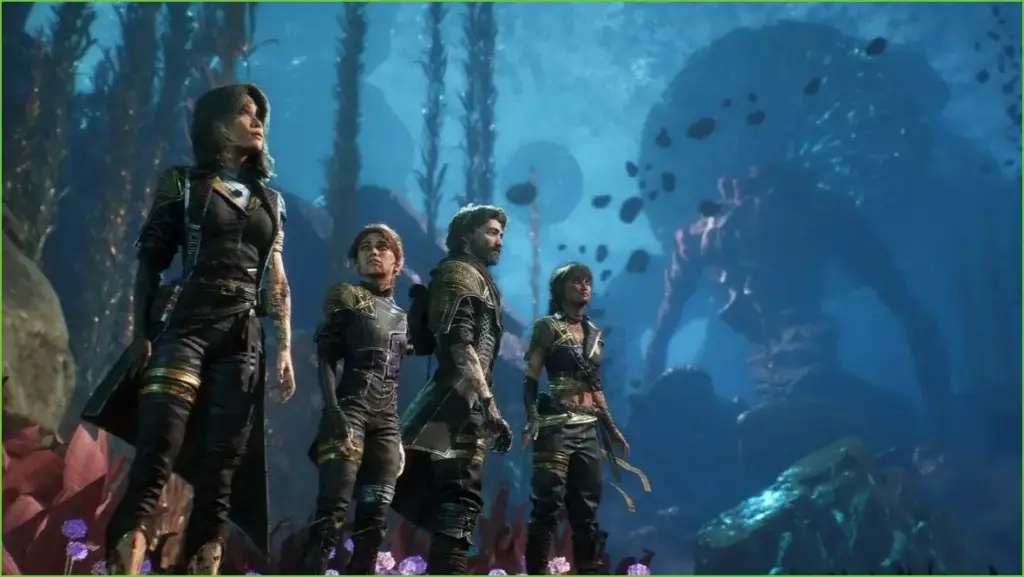 Game awards expands its reach, raising the stakes