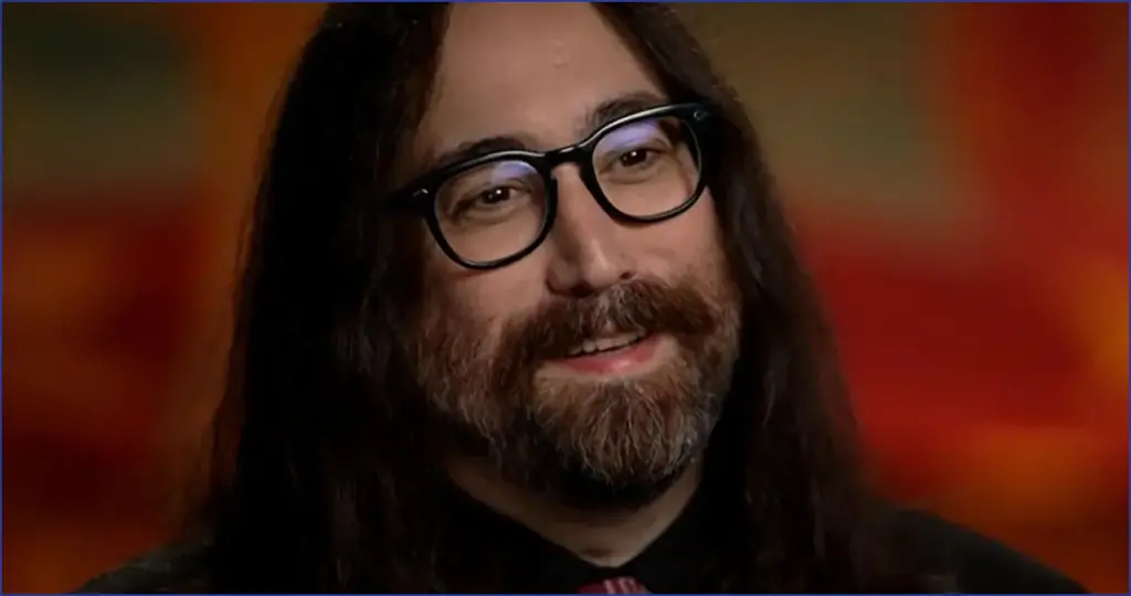 Guardian of the lennon ono legacy
