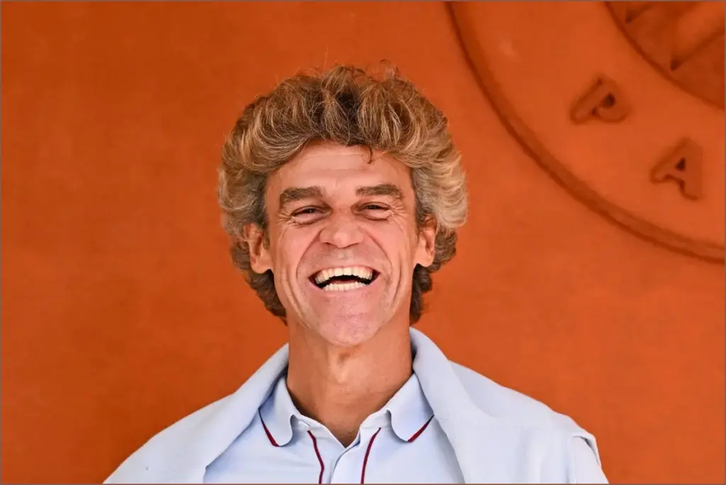 Guga's legacy: celebrating 25 years of tennis excellence