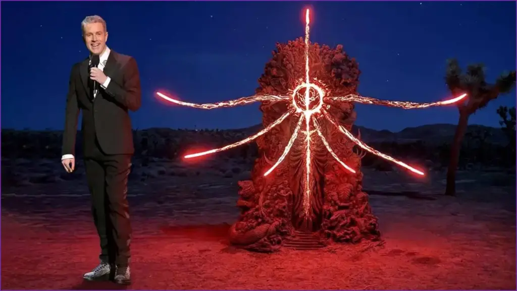 Hell statue hype: what it really means