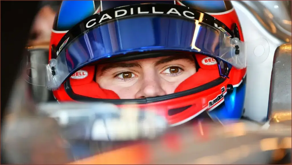 Herta’s F2 Transition Could Shape IndyCar’s Global Image Herta's f2 transition could shape indycar's global image