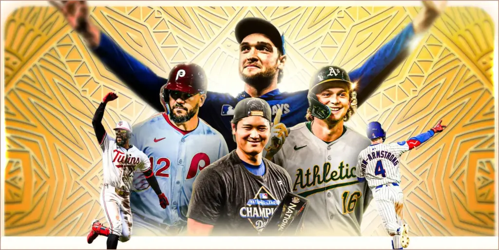 Highlighting 2025's top single game moments from every mlb team