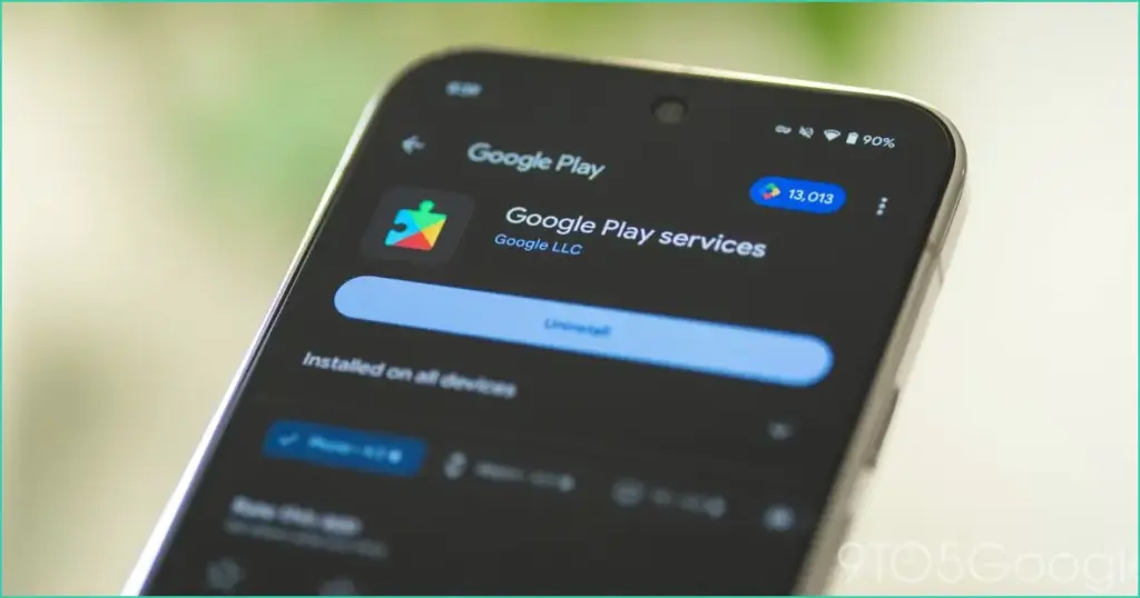Highlights of december 2025 google system updates for android