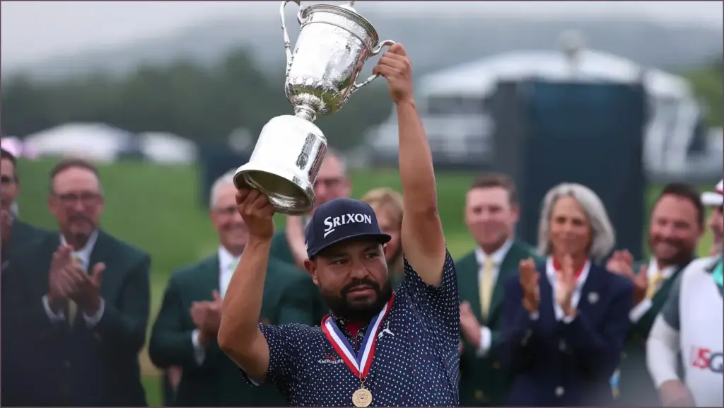 Highlights of OWGR Movement in 2025: Surges, Slumps, and Key Stories Highlights of owgr movement in 2025: surges, slumps, and key