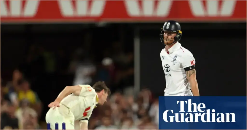 Highlights of the ashes: ten key moments that shaped the