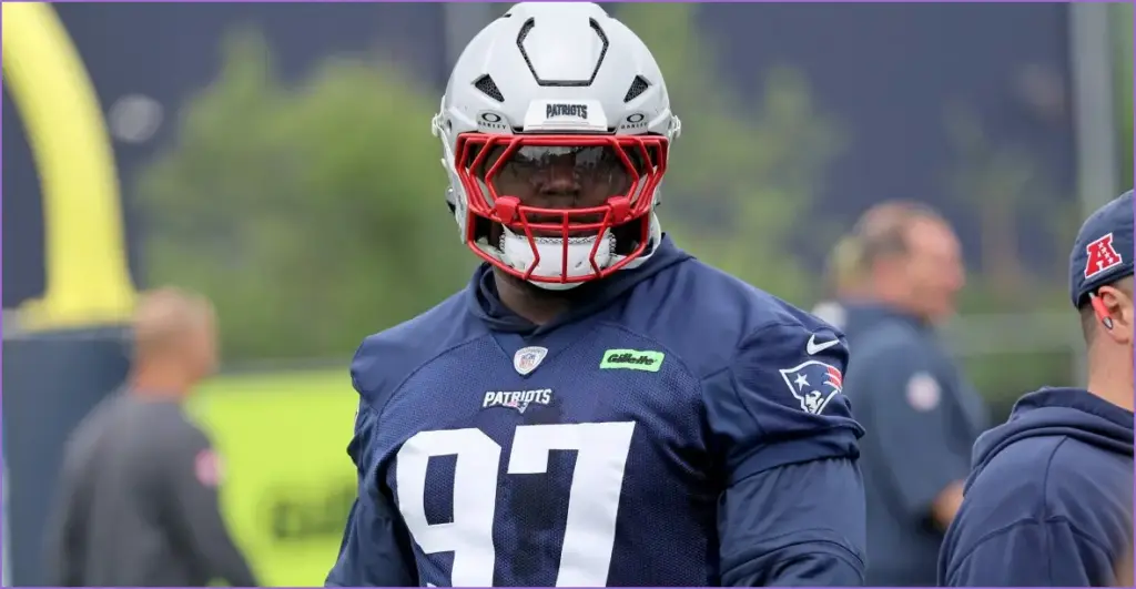 Impact of milton williams' return on the patriots' strategy