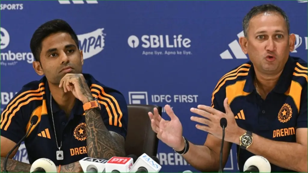 India T20 World Cup 2026 Squad Revealed: Key Inclusions and Exclusions即 Updates India t20 world cup 2026 squad revealed: key inclusions and