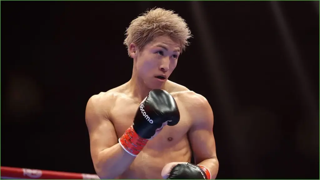 Inoue and Nakatani Triumph to Set Up Epic 2026 Showdown Inoue and nakatani triumph to set up epic 2026 showdown