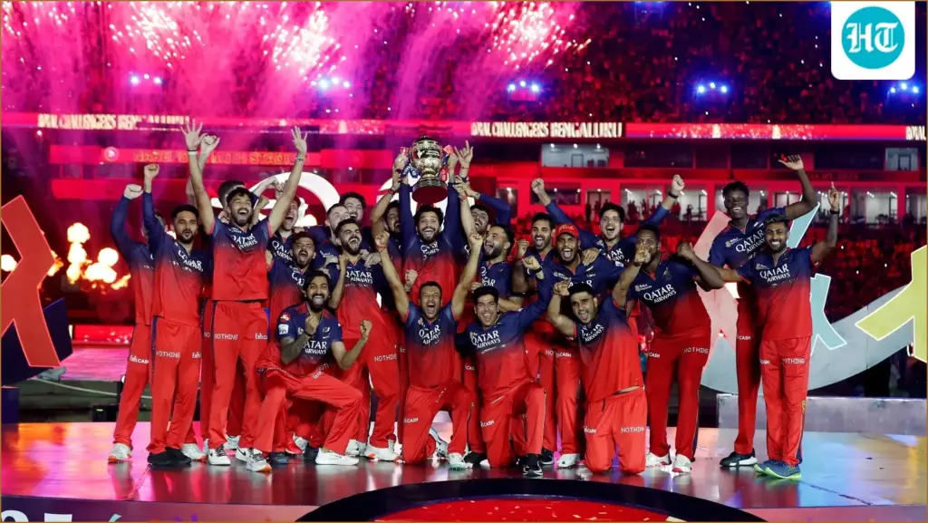 Ipl 2026 team projections: strongest lineups revealed