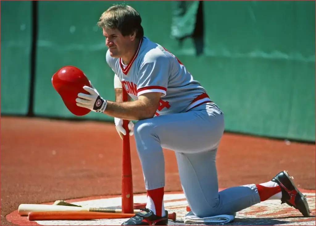 Is Baseball Prepared to Welcome Pete Rose into the Hall of Fame? Insights from the Game’s Voices Is baseball prepared to welcome pete rose into the hall