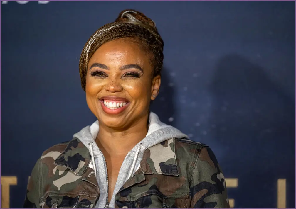 Jemele Hill Should Address Misconceptions About Black Quarterbacks on Television Jemele hill should address misconceptions about black quarterbacks on television
