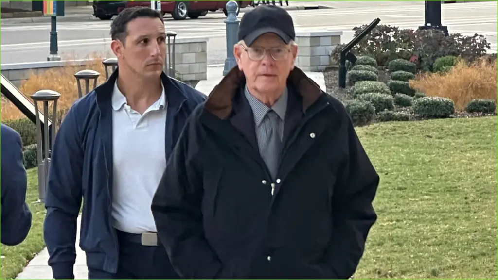 Jim france advocates for revenue sharing in nascar lawsuit
