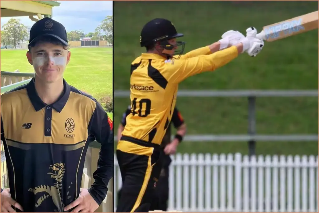 Joe root's journey through england's second xi cricket challenges