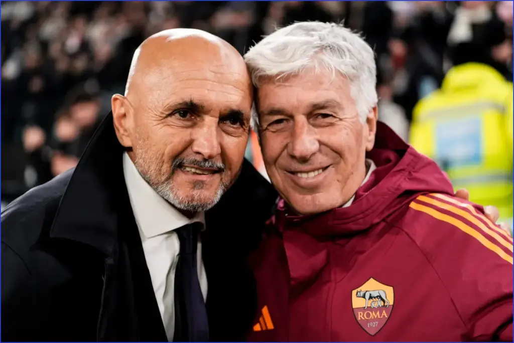 Juventus Triumphs 2-1, Taking Cues from Roma Juventus triumphs 2 1, taking cues from roma