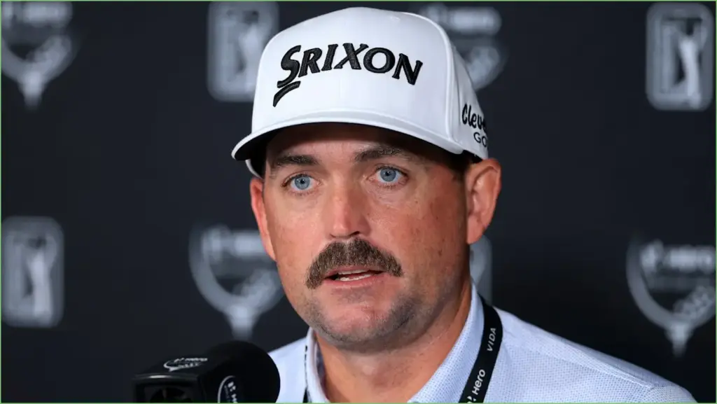 Keegan bradley reflects on ryder cup loss and rates his