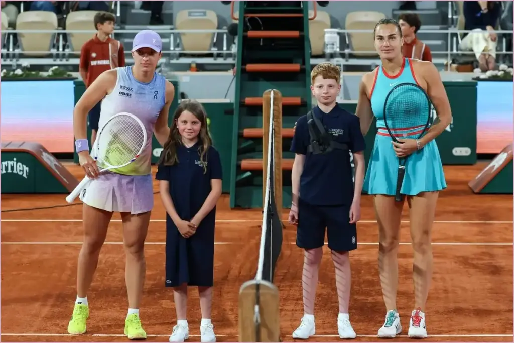 Key players and exciting storylines in women's tennis for 2026