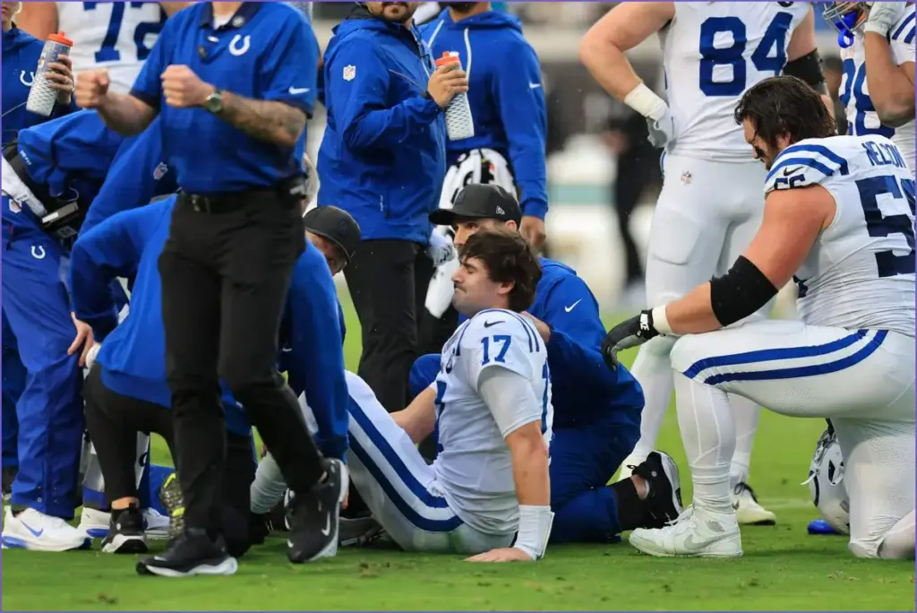 Key Takeaways from NFL Week 14: Chiefs’ Shift and Colts in Decline Key takeaways from nfl week 14: chiefs' shift and colts
