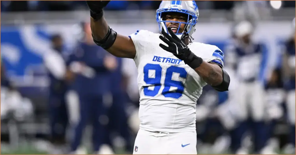 Lineman seeks redemption against former team in lions vs. cowboys