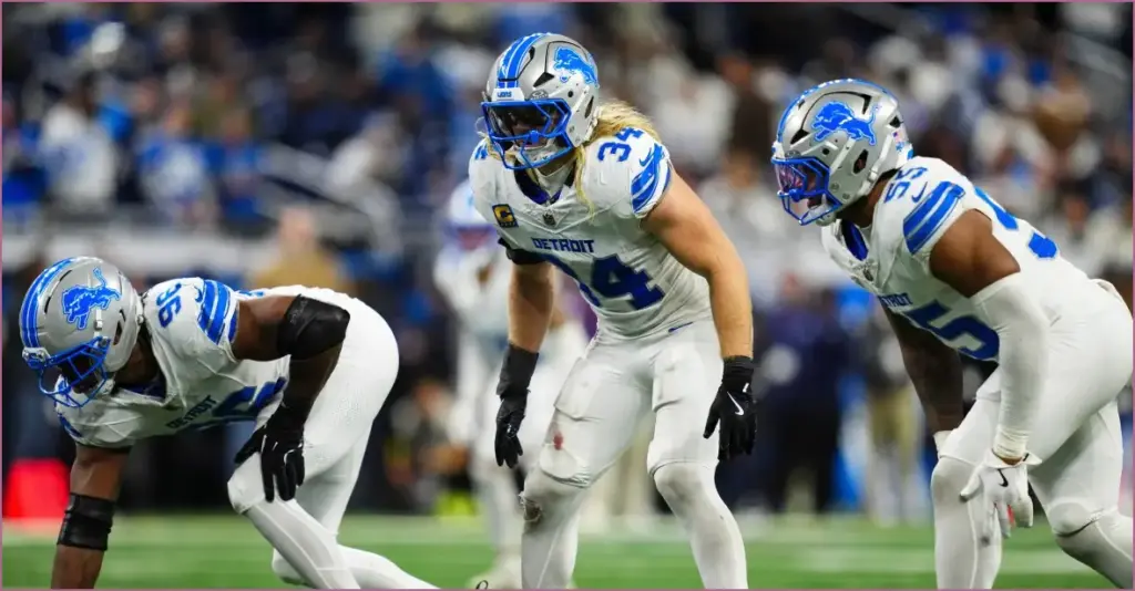 Lions and rams week 15 injury update: key returnees and