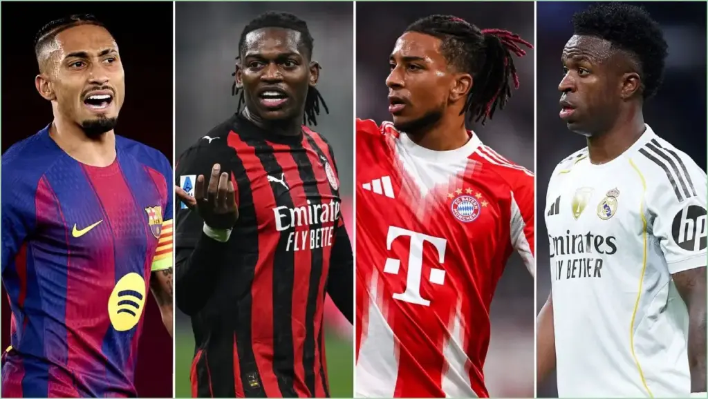 Liverpool's limited options for replacing salah
