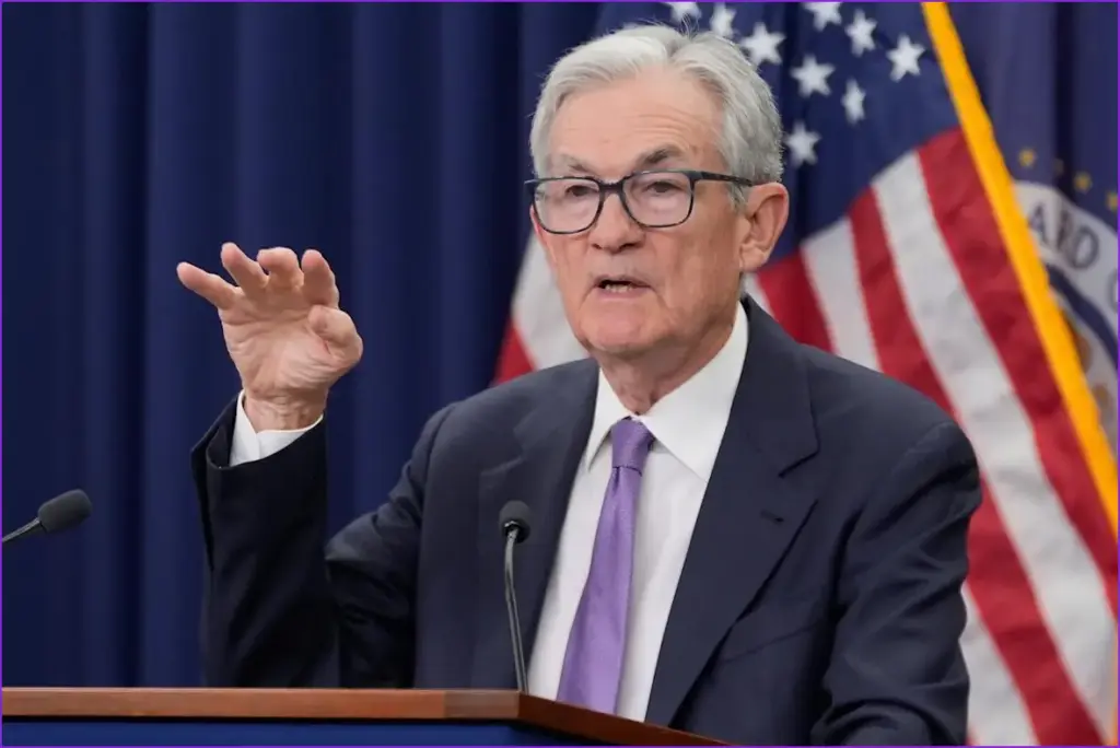 London Markets and US Stocks Brace for Fed Decisions and Jobs Data London markets and us stocks brace for fed decisions and