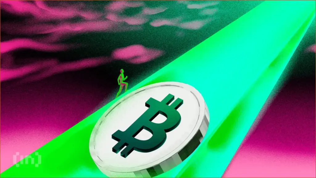 Major crypto bull run expected to begin in q1 2026