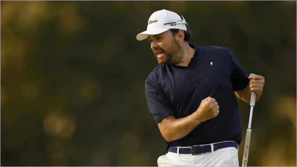 Marcelo rozo achieves his pga tour dream after years of