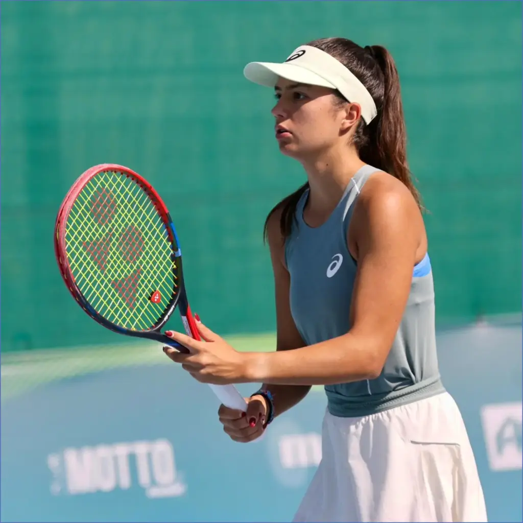 Marcinko Enters Top 100 as Zvonareva Makes Comeback in Rankings Marcinko enters top 100 as zvonareva makes comeback in rankings