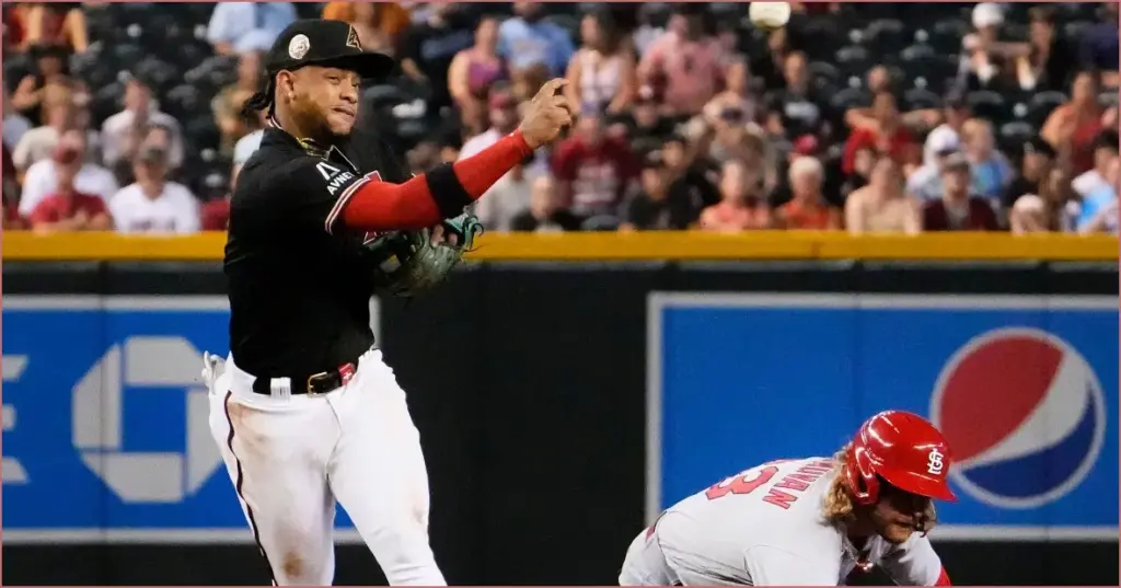 Mariners eyes on ketel marte for infield trade targets