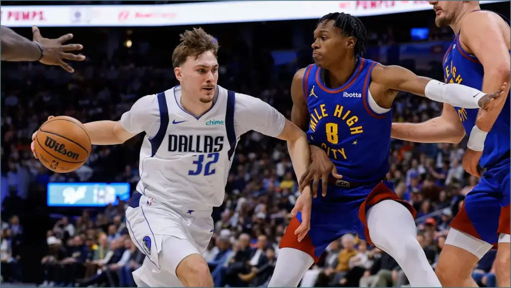 Mavericks face critical turning point in the western conference
