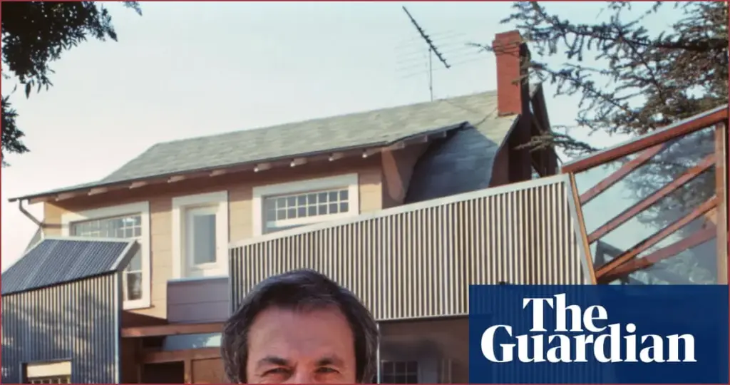 Maximalist visionary: frank gehry and the birth of iconic architecture