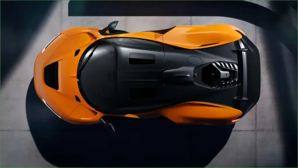 Mclaren's f1 team and the unintended breakthrough in torque vectoring