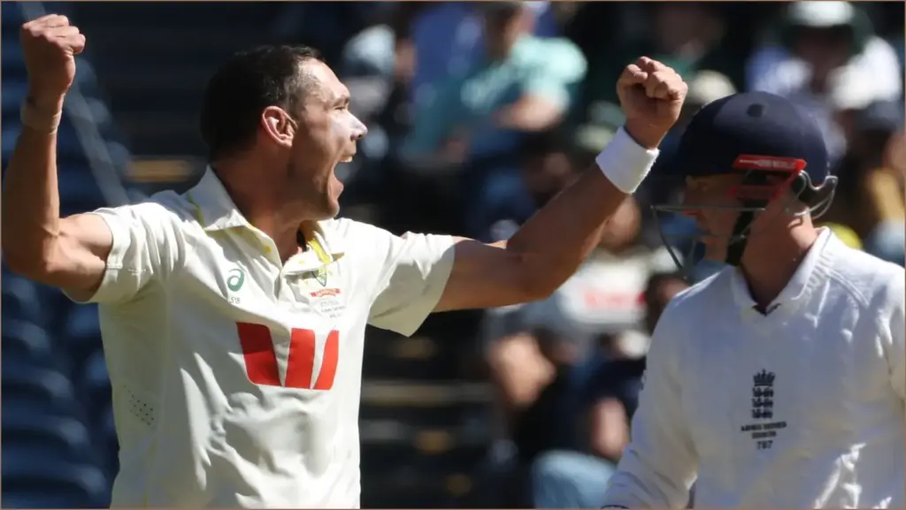 Melbourne Pitch Sparks Unbalanced Showdown in Ashes Opener as 20 Wickets Fall Melbourne pitch sparks unbalanced showdown in ashes opener as 20