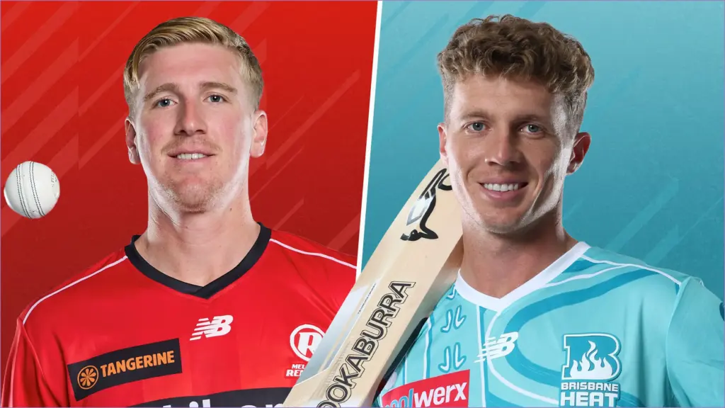 Melbourne renegades vs brisbane heat: exciting match preview