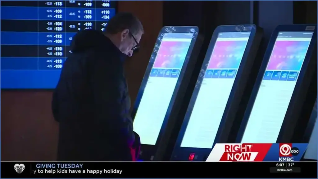 Missouri introduces exciting new rules for college sports betting