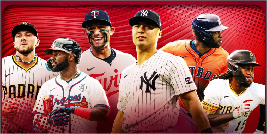 MLB 2026 Teams: Top Bounce-Back Candidates to Watch Mlb 2026 teams: top bounce back candidates to watch