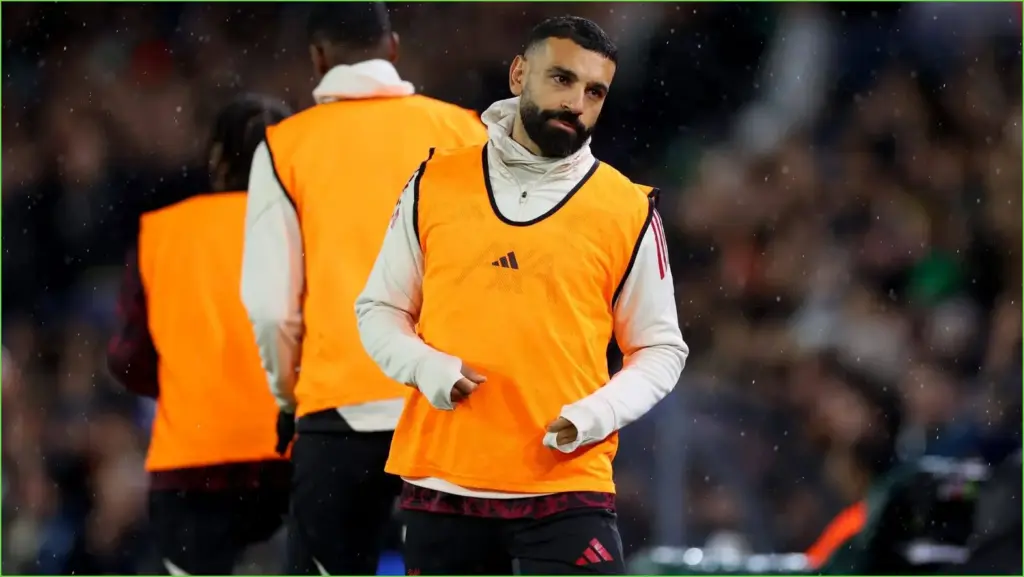 Mo Salah’s Impact: The Key to Liverpool’s Success and Frustrations Mo salah's impact: the key to liverpool's success and frustrations