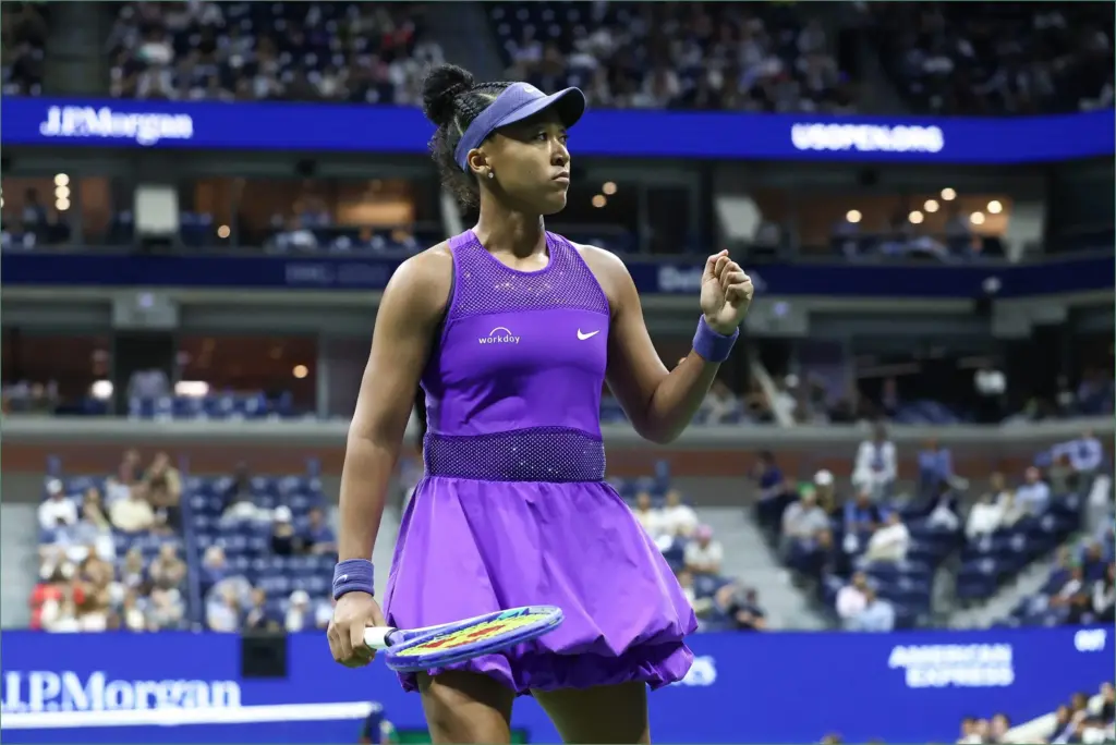 Naomi Osaka’s Quest for Grand Slam Redemption in 2026 Naomi osaka's quest for grand slam redemption in 2026