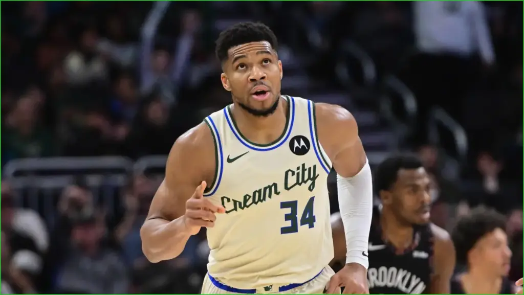 NBA Trade Buzz 2025-26: Updates on Giannis, Davis, Young, and More Nba trade buzz 2025 26: updates on giannis, davis, young, and
