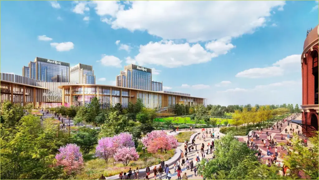 New Casino Licenses Approved for Queens and the Bronx New casino licenses approved for queens and the bronx