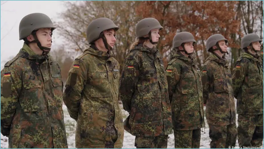New Military Service Law Sparks Divisive Debate in Society New military service law sparks divisive debate in society