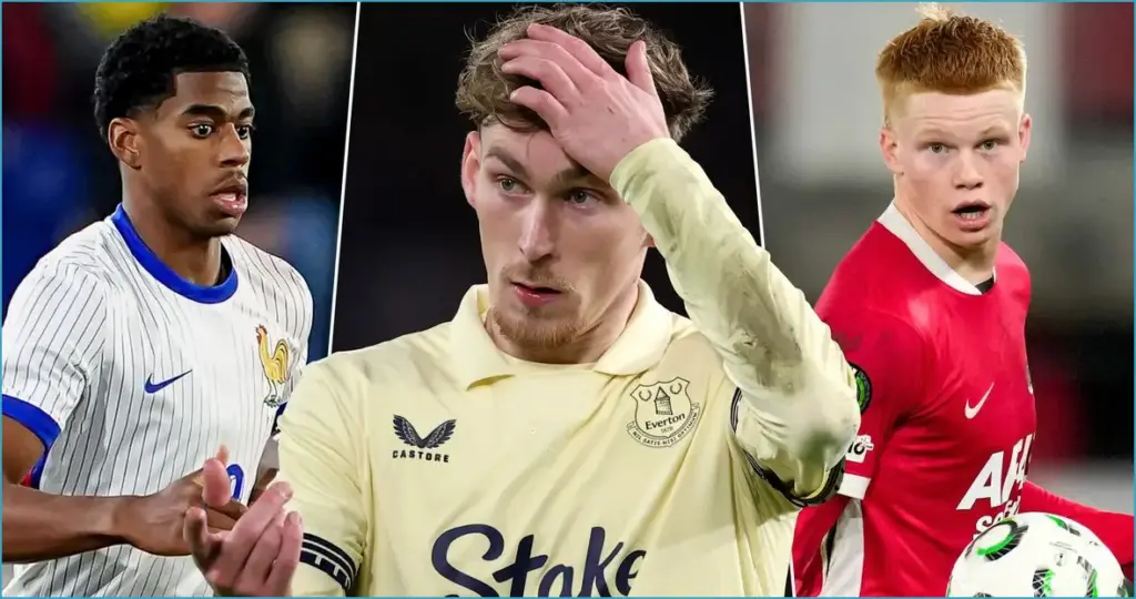 Newcastle united transfer update: key position and five players on