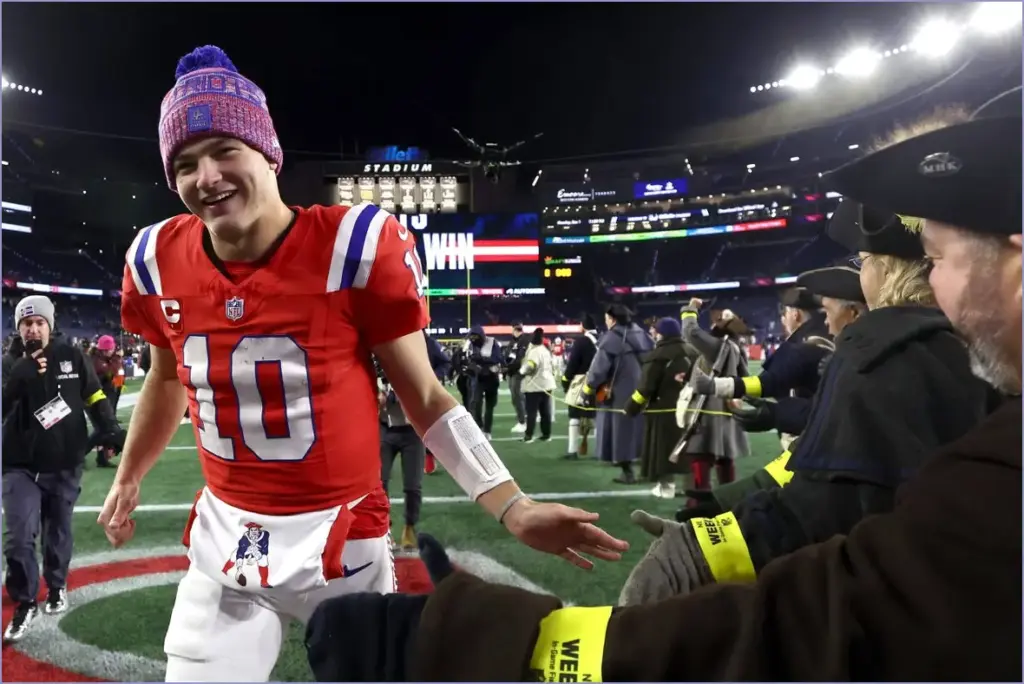 Nfl 2025: underdogs rising in a new era of competition