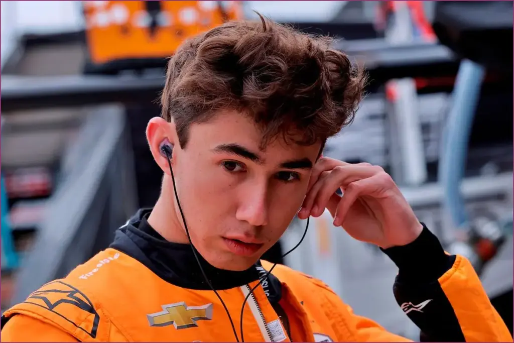 Nolan Siegel Faces Crucial Decision Year in 2026 Nolan siegel faces crucial decision year in 2026