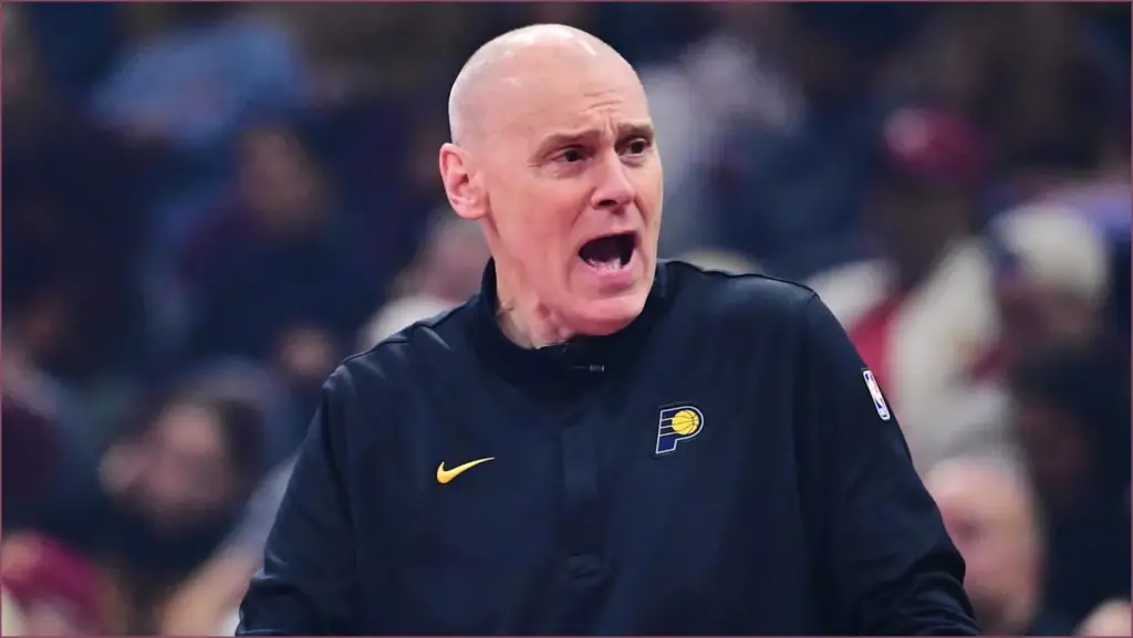 Pacers Struggle to Hold Lead Against 76ers in Carlisle’s Milestone Quest Pacers struggle to hold lead against 76ers in carlisle's milestone
