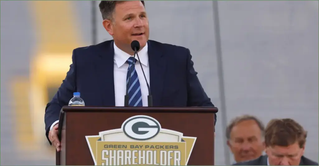 Projecting the packers' salary cap landscape in 2026
