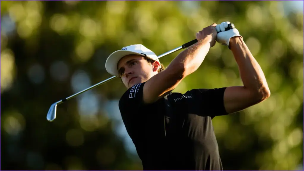 Q school scores updated after weather delay impact