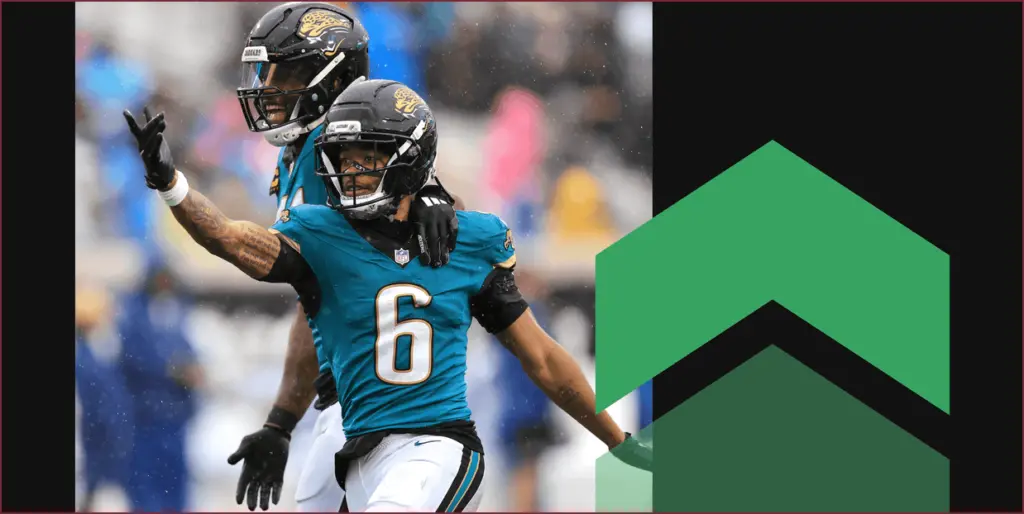 Rams Reclaim Dominance as Bills Close In and Jaguars Rise Rams reclaim dominance as bills close in and jaguars rise