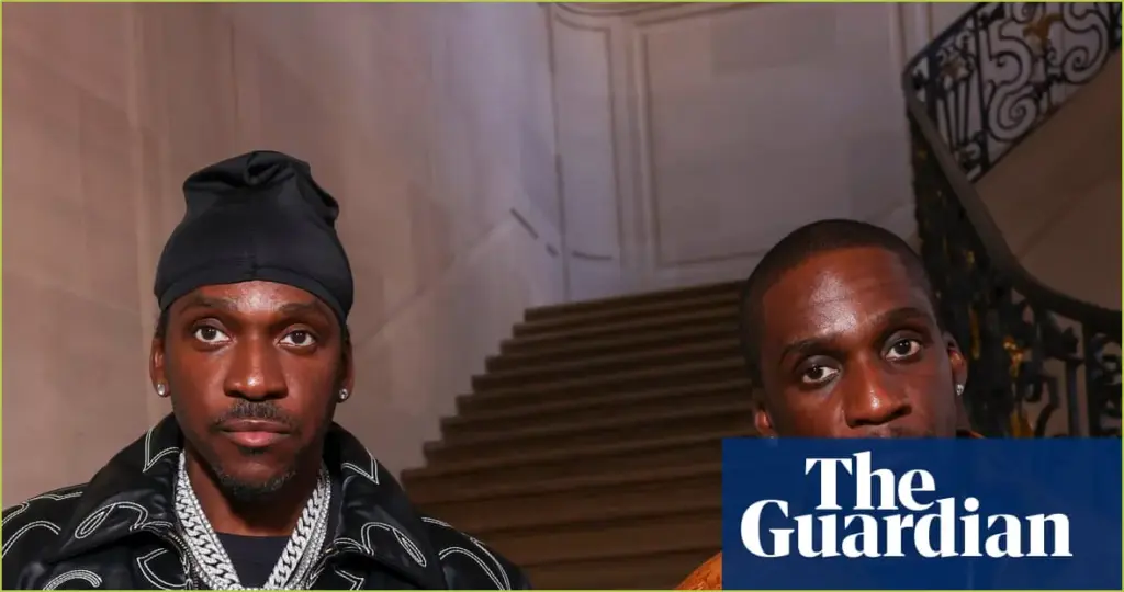 Readers' top album picks for 2025 featuring the ultimate ice