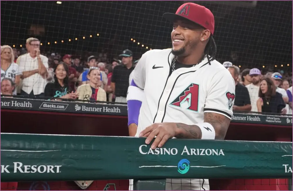 Red Sox, Rays, Tigers Exploring Ketel Marte Options Red sox, rays, tigers exploring ketel marte options